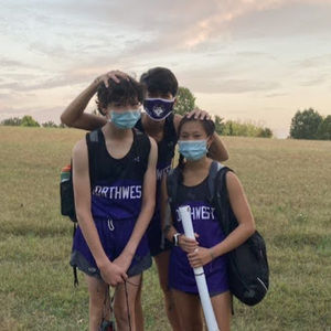 Meet your Posher, Elliese